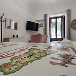 Gl Golden City Apartments