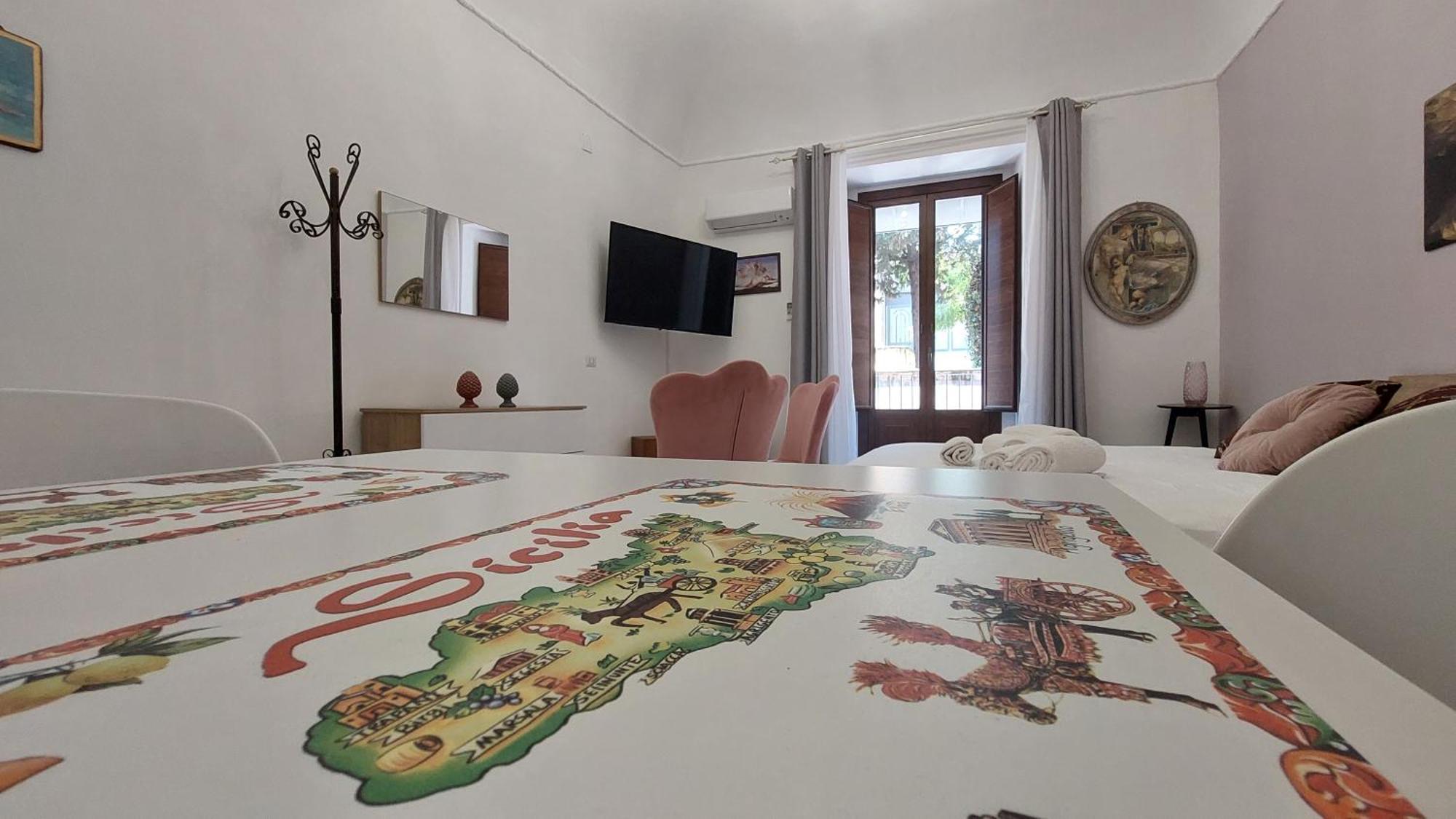 Gl Golden Appartamento Catania